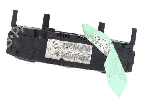 Climate control PEUGEOT 307 (3A/C) 2.0 HDi 90 | BP28480102I5 - Image 2
