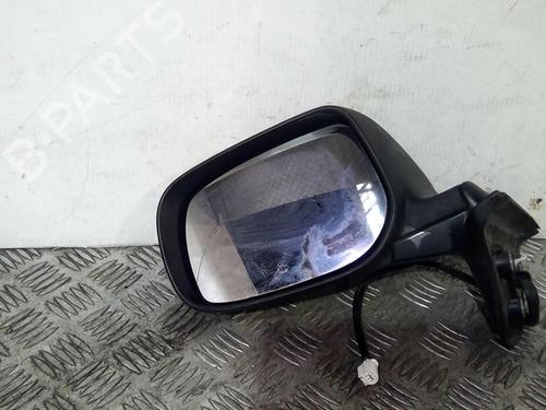 Used Left mirror TOYOTA AURIS (_E15_) 1.4 D-4D (NDE150_, NDE150R) (90 hp) 20360266