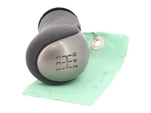 Gearknop Gearknop NISSAN MICRA IV (K13K, K13KK) 1.2 (80 hp) 33741654 33741654