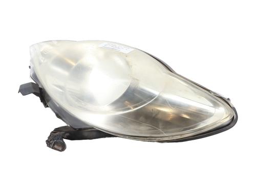 Left headlight PEUGEOT 107 (PM_, PN_) 1.0 | BP20358670C28 