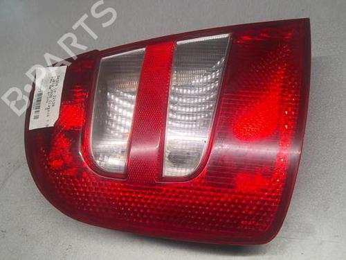 Left taillight SKODA FABIA I (6Y2) 1.9 SDI | BP21999145C34 