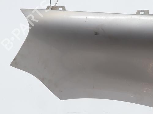 Left front fenders CITROËN BERLINGO / BERLINGO FIRST MPV (MF_, GJK_, GFK_) 1.6 HDI 90 (MF9HX) | BP28799723C41 