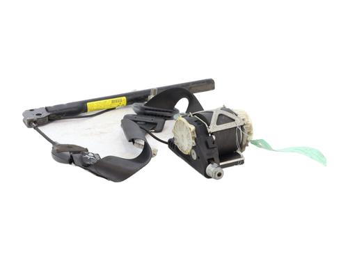 Used Front right seatbelt RENAULT CLIO III (BR0/1, CR0/1) 1.5 dCi (BR17, CR17) (86 hp) 31206502