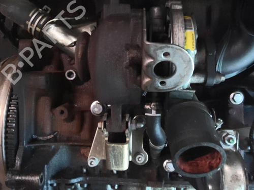 Engine FORD S-MAX (WA6) 2.0 TDCi | BP21817470M1  - Image 7