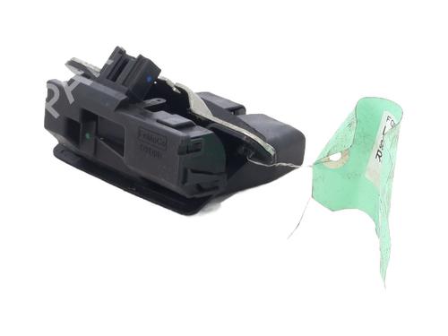 Cerradura de porton trasero FORD FIESTA VI (CB1, CCN) 1.25 (82 hp) 31635074
