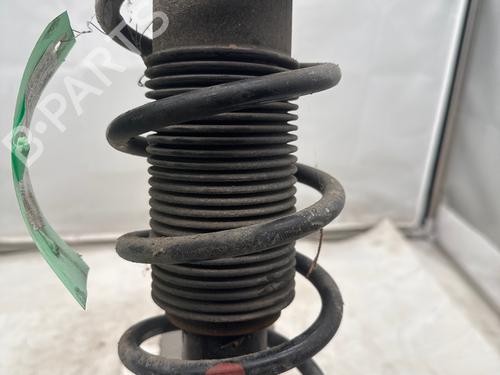 Used Right front shock absorber Right front shock absorber NISSAN NOTE (E12) 1.5 dCi (90 hp) 36591610 36591610