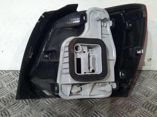 Used Left taillight Left taillight VW POLO V (6R1, 6C1) 1.2 (60 hp) 20360284 20360284