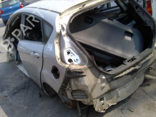 Subframe FORD FIESTA VI (CB1, CCN) 1.4 TDCi | BP28113393M9 - Image 16
