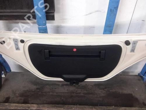 Tailgate VW NEW BEETLE Convertible (1Y7) 1.9 TDI | BP20366121C6 