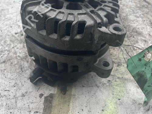 Used Alternator Alternator PEUGEOT 308 SW II (LC_, LJ_, LR_, LX_, L4_) 1.6 BlueHDi 120 (120 hp) 39986354 39986354