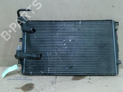 Wasserkühler VW JETTA III (1K2) 1.9 TDI | BP29560055M31 