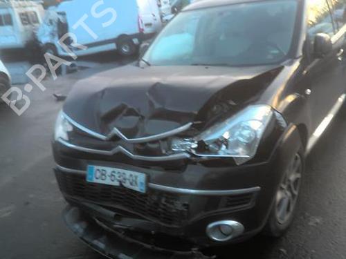 Left front window switch CITROËN C-CROSSER (VU_, VV_) 2.2 HDi | BP23789305I27 - Image 15