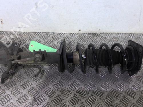 Højre fortil støddæmper SMART FORFOUR (454) 1.3 (454.031) (95 hp) 20351192