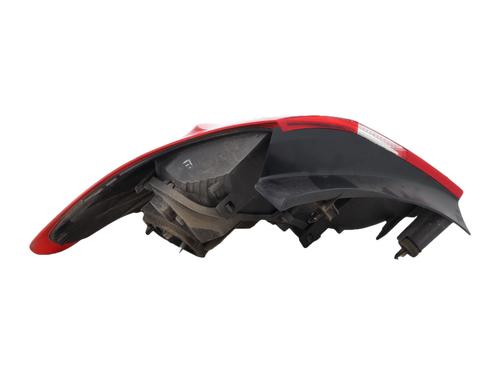 Right taillight CITROËN C4 II (NC_) 1.6 HDi 110 | BP38032906C35 - Image 4