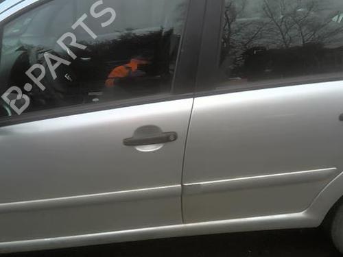 Front bumper reinforcement CITROËN C3 I (FC_, FN_) 1.6 16V HDi | BP25479025C109 
