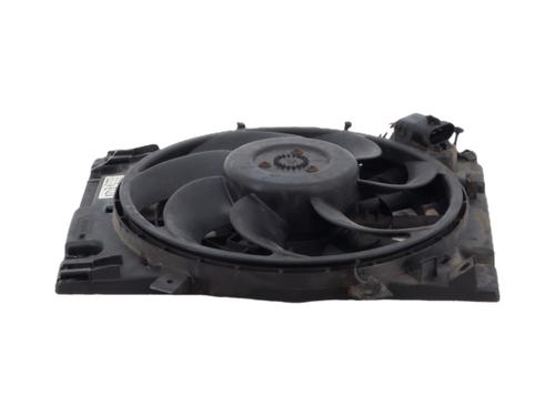 Used Radiator fan Radiator fan OPEL ZAFIRA / ZAFIRA FAMILY B (A05) 1.7 CDTI (M75) (110 hp) 40613738 40613738