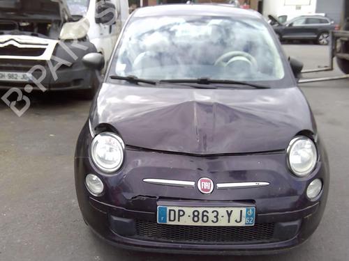 Ratstangsstang FIAT 500 (312_) 1.2 (312AXA1A) | BP36095605I23 - Image 9
