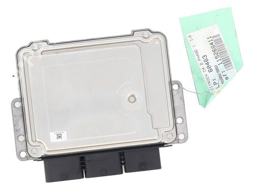 Used Engine control unit (ECU) Engine control unit (ECU) CITROËN C4 II (NC_) 1.6 HDi 115 (114 hp) 30362188 30362188