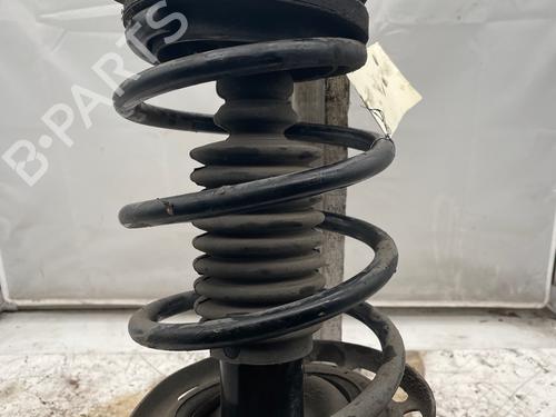 Used Right front shock absorber Right front shock absorber RENAULT MEGANE III Hatchback (BZ0/1_, B3_) 1.9 dCi (BZ0N, BZ0J) (131 hp) 40240121 40240121