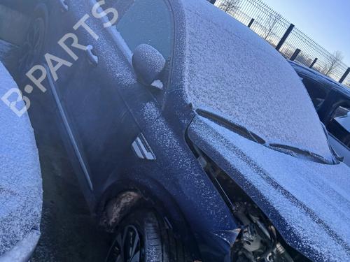 Rear right interior door handle RENAULT ARKANA I (LCM_, LDN_) 1.6 E-TECH 145 (LDMU) | BP32150115I16 