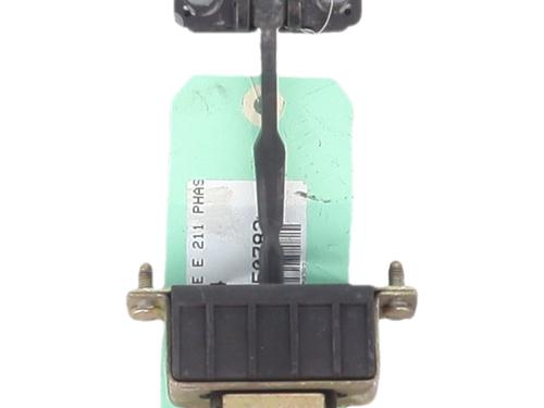 Used Hinge/Door check strap Hinge/Door check strap 37164268 37164268