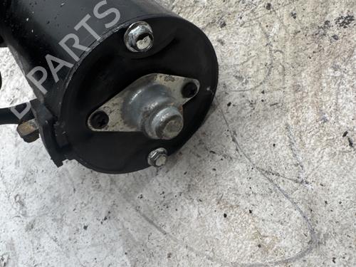 Used Starter Starter BMW 1 (E87) 118 d (122 hp) 40613370 40613370