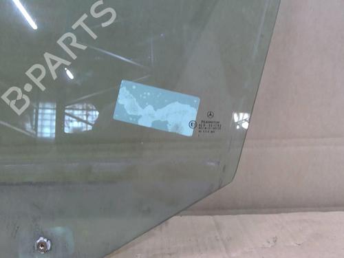 Front left door window MERCEDES-BENZ C-CLASS (W203) C 220 CDI (203.006) | BP29428720C18 