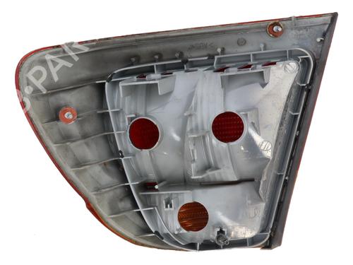 Left taillight BMW 3 (E46) 320 d | BP26606650C34 