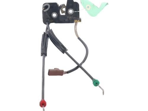 Tailgate lock FORD FIESTA V (JH_, JD_) 1.3 | BP24648798C101 