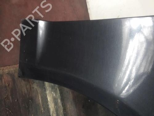 Right front fenders AUDI A6 C6 Avant (4F5) 2.0 TDI | BP20360157C42 