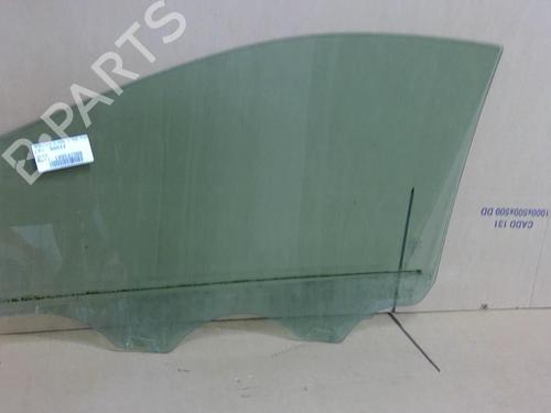 Used Front right door window MERCEDES-BENZ B-CLASS Sports Tourer (W246, W242) B 180 CDI / d (246.212) (109 hp) 27370614