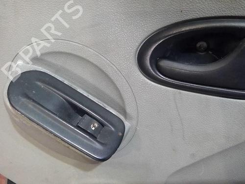 Right front door RENAULT MASTER II Van (FD) 2.2 dCI 90 | BP22004753C3 