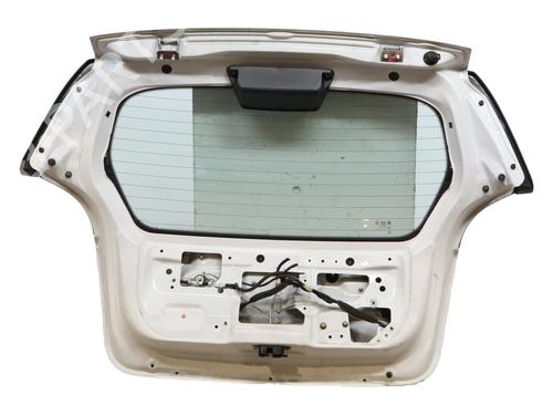 Tailgate CHEVROLET SPARK (M300) | BP37530908C6 - Image 3