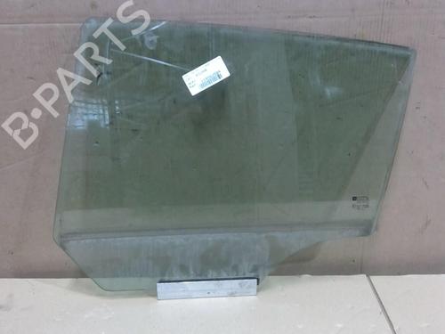 Used Rear left door window OPEL ASTRA H (A04) 1.4 (L48) (90 hp) 31174080