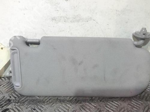 Used Left sun visor Left sun visor HYUNDAI ix35 (LM, EL, ELH) 1.7 CRDi (116 hp) 20361373 20361373