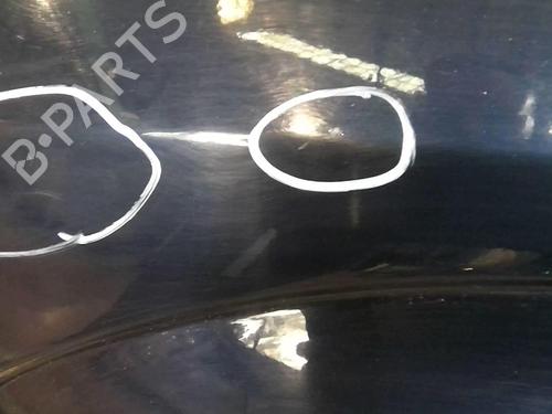 Left front fenders OPEL VECTRA C (Z02) 2.2 DTI 16V (F69) | BP20363962C41 