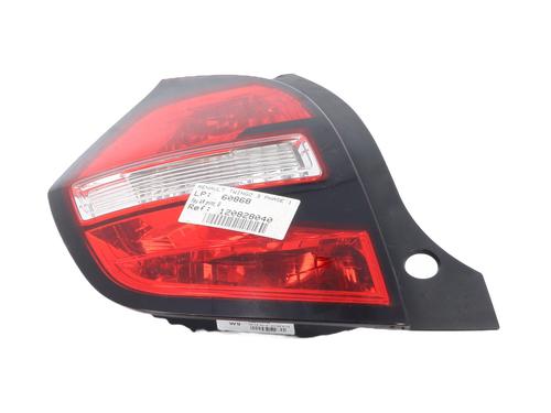 Left taillight RENAULT TWINGO III (BCM_, BCA_) 1.0 SCe 70 (BCMB) | BP32254300C34  - Image 5