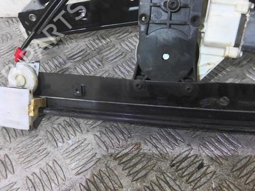 Used Front left window mechanism Front left window mechanism FORD MONDEO IV (BA7) 1.8 TDCi (125 hp) 20356610 20356610