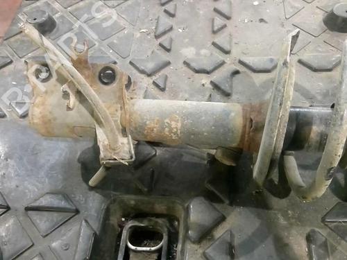 Right front shock absorber NISSAN X-TRAIL II (T31) 2.0 dCi 4x4 | BP20351610M17 
