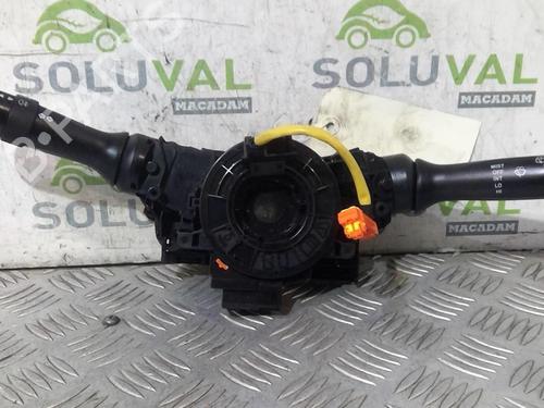 Steering column stalk PEUGEOT 107 (PM_, PN_) 1.0 | BP21728176I23