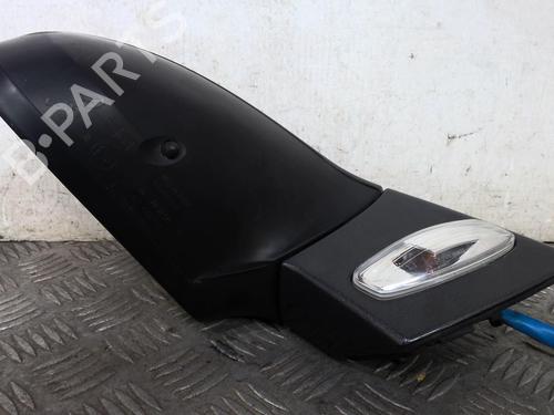 Used Right mirror PEUGEOT 308 I (4A_, 4C_) 1.6 HDi (109 hp) 20351423