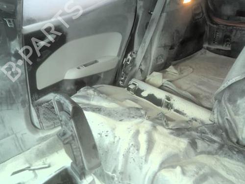 Right tailgate light RENAULT CLIO V (B7_) 1.6 E-TECH 140 (B7MU) | BP32098714C80  - Image 24