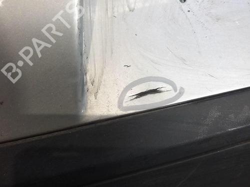 Rear bumper VW PASSAT B6 (3C2) 2.0 TDI 16V | BP22004368C8 