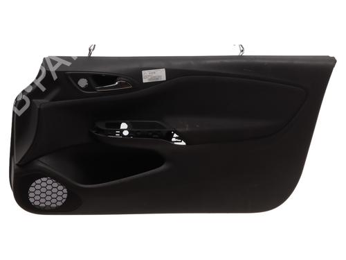 Front right panel OPEL CORSA E (X15) 1.2 (08, 68) | BP34224589C59  - Image 5