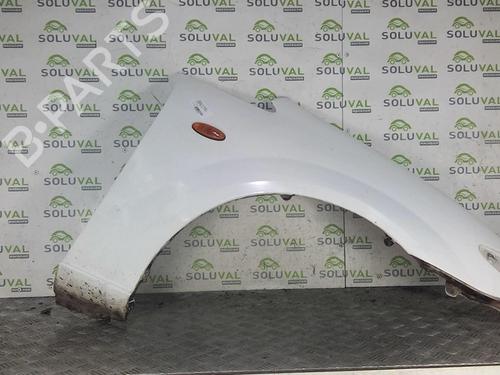 Used Right front fenders MAZDA PREMACY (CP) 2.0 TD (101 hp) 22002080