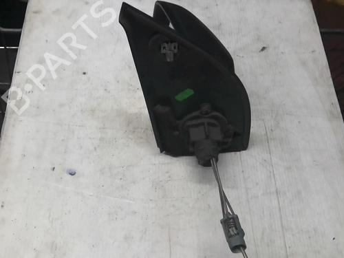 Left mirror FIAT PANDA (169_) 1.3 D Multijet (169.AXC1A) | BP22000663C26 