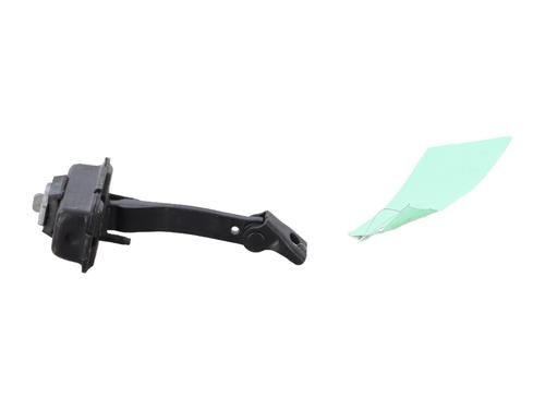 Used Hinge/Door check strap Hinge/Door check strap PEUGEOT 208 I (CA_, CC_) 1.2 VTI 82 (82 hp) 25343711 25343711
