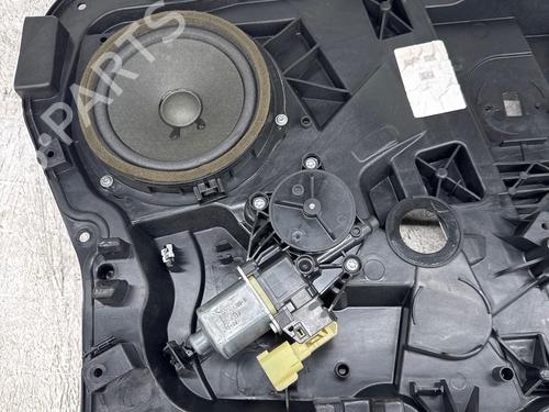 Front left window mechanism FORD FIESTA VI (CB1, CCN) 1.5 TDCi | BP36423615C22 - Image 4