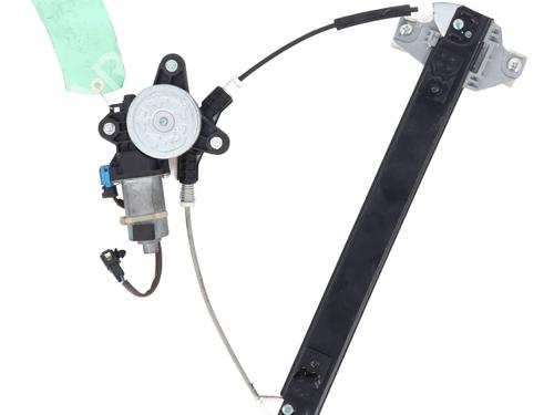 Rear right window mechanism CHEVROLET SPARK (M300) 1.2 | BP32689320C25 - Image 2
