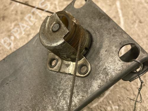 Used Rear right window mechanism Rear right window mechanism DACIA SANDERO [2008-2026] 36591904 36591904